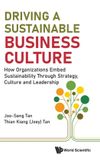 Driving Libri GmbH Driving a Sustainable Business Culture