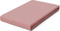 Schlafgut Pure Jersey Hoeslaken L - 140x200 - 160x220 154 Purple Mid