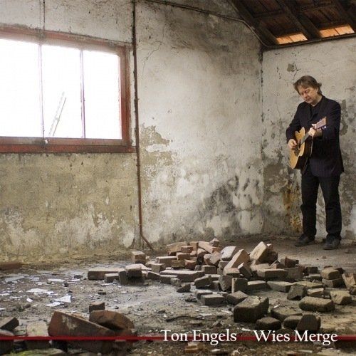 Ton Engels - Wies Merge - CD