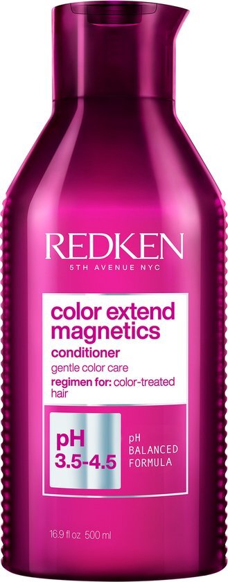 Redken Color Extend Magnetics Conditioner 500ml