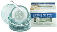 Fran Wilson Nourish My Eyes Cucumber Eye Pads