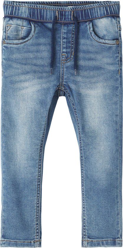 Name it Jeans Regular fit sweat