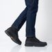 Timberland Atwells Ave Boots WP Waterproof - Heren Laarzen Schoenen Leer Zwart TB1A43UN-015