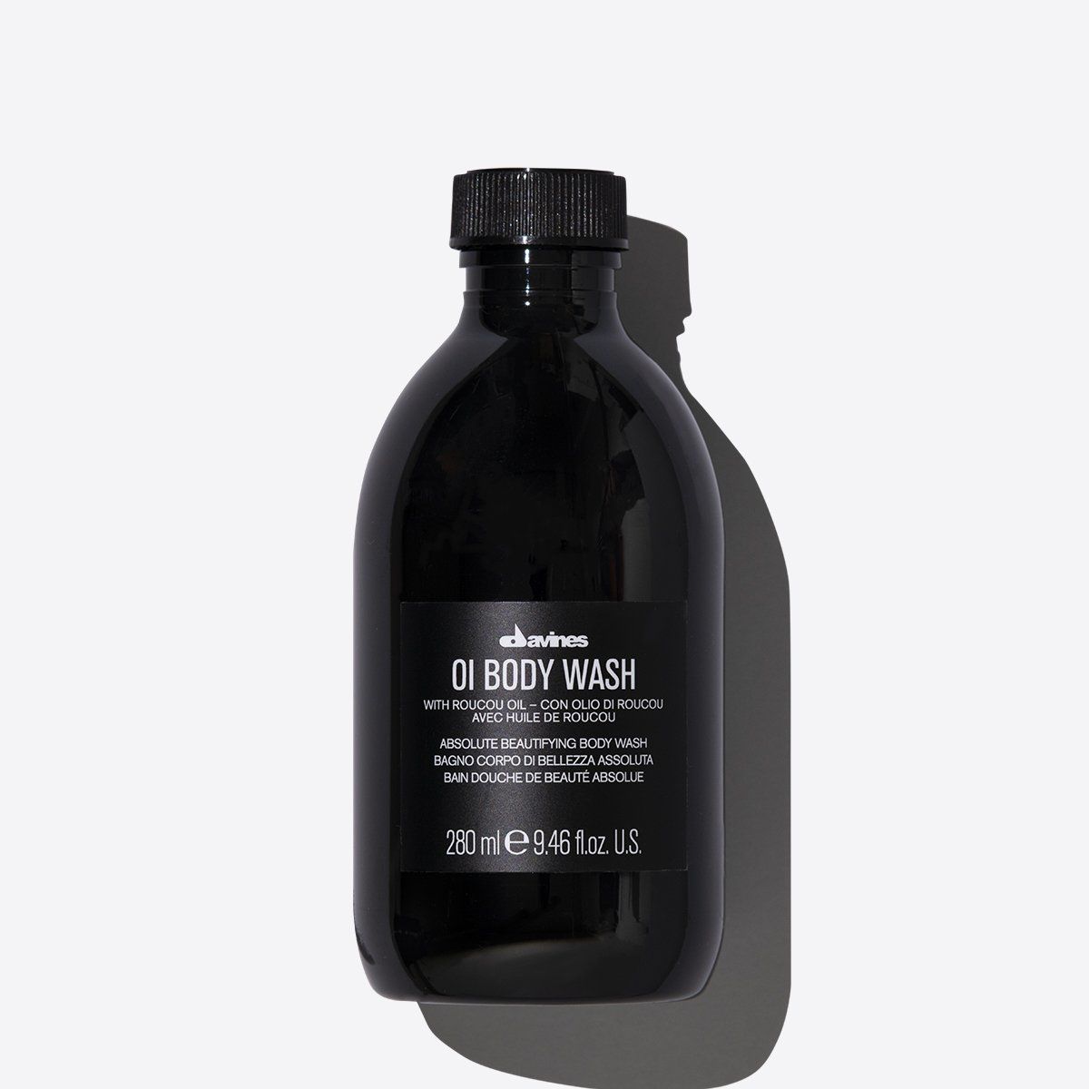 Davines OI Body Wash - 280 ml - Unisex