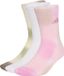 Adidas Sportswear Tie-Dye Sokken 3 Paar - Unisex - Veelkleurig