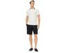 Emporio Armani Korte Mouw Poloshirt Wit M Man
