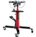 Latios Transmissiekrik - 2-traps Hydraulische Versnellingsbakkrik - 750 kg - Rouge