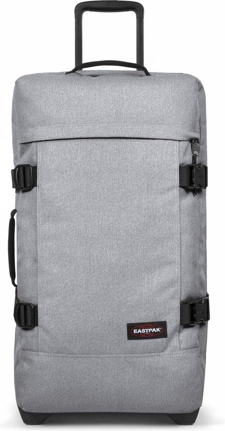 Eastpak TRANVERZ M Reiskoffer - Sunday Grey - 67 cm