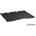 Gledring Rubbasol (Rubber) Kofferbakmat passend voor Opel Vivaro 2014-2019 & Renault Trafic 2014-