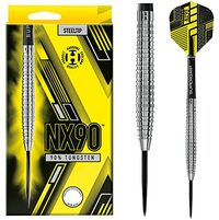 Harrows NX90 90% - Dartpijlen