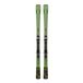 K2 Disruption 78c - M3 10 Compact Binding