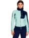 Trangoworld Trx2 Loft Evo Jas Blauw S Vrouw