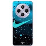 Nike Beschermhoes Xiaomi Redmi 14C goute d_eau Maniacase