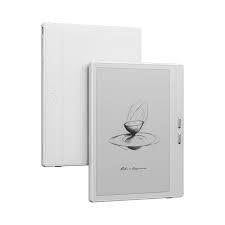 Onyx BOOX Go 7 e-book reader Touchscreen 64 GB Wifi Wit