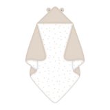HERDING Little Bear 80 x 80 cm Katoen Beige
