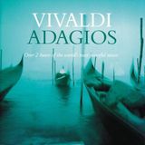 Various Decca Vivaldi: Adagios