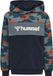 Hummel kinderhoodie Hmljackson 215262