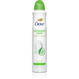 Dove Advanced Care Go Fresh Cucumber & Green Tea Antiperspirant Deodorant Spray 200ml