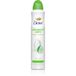 Dove Advanced Care Go Fresh Cucumber & Green Tea Antiperspirant Deodorant Spray 200ml