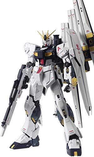 Bandai MG 1/100 RX-93 Nu Gundam Ver. Ka Merchandise