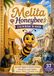 Melita Honeybee Colouring In Book