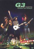 G3 Live In Tokyo DVD