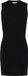 IZIA Robe Noir XL