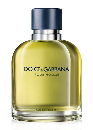 Dolce & Gabbana Pour Homme eau de toilette / 75 ml / heren