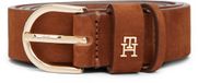 Tommy Hilfiger Gürtel Leder Unisex Erwachsene Herbst/Winter