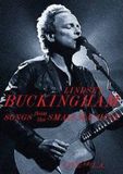 Bertus Distributie Lindsey Buckingham - Songs From The Small Machine: Live In L.A.
