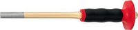 Rennsteig Werkzeuge Pendrijver met handbescherming 225 x 14 x 8 mm 451 308 0