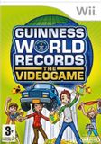 Warner Bros. Entertainment Guinness World Records, The Videogame - Nintendo Wii