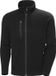 Helly Hansen Oxford Light Fleece Jacket 72097 - Mannen - Zwart - XL