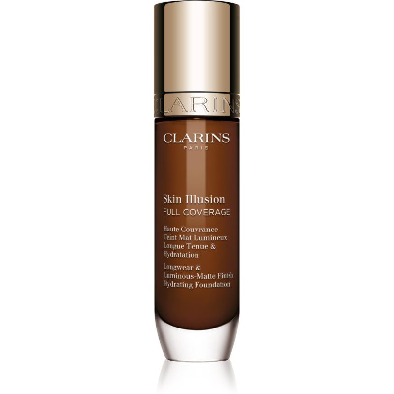 Clarins Skin Illusion