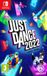 Ubisoft Just Dance 2022 - Switch (code dans la boîte)