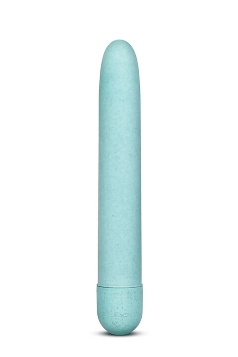 Blush Gaia Eco bullet vibrator Kleur: Blauw