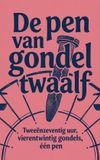 De Waries B.V. De pen van gondel twaalf
