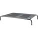 ZOOFARI Lit pour chien, 130 x 80 cm