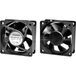 Sunon MF60251VX1000UA99 Ventilateur axial 12 V/DC 45.86 m³/h (l x l x h) 60 x 60 x 25 mm