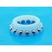 Shimano Reserveonderdelen FH-M9111 linkse kogelhouder, 5/32 x 15 mm