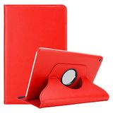 Cadorabo Tablethoes voor Huawei MediaPad T1 8 (8,0 inch) in MOHN ROOD