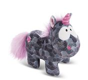 NICI Knuffel Diamond Dust 32 cm – Eenhoorn knuffels voor meisjes, jongens & baby's – Pluizig knuffeldier om mee te knuffelen en te spelen – Gezellige pluche dieren