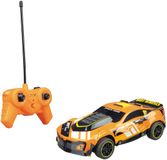 Hot Wheels Mondo Motors RC Bestuurbare Auto - Drift Rod
