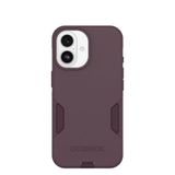 OtterBox iPhone 17 Commuter Series Case - Purple Mystery
