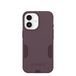 OtterBox iPhone 17 Commuter Series Case - Purple Mystery