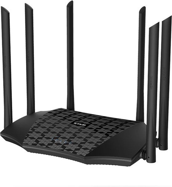 Tenda AC21 draadloze router