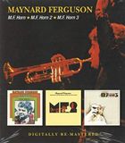 Maynard Ferguson - M.F. Horn / M.F. Horn /..