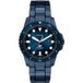 Fossil Fossil Blue Horloge FS6166