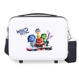 Disney Inside Out 2 aanpasbaar One size