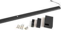 Emuca Barre LED pour penderie